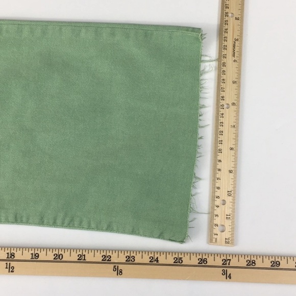 Sanctuary Nonconformist Button Fly Jeans Seamfoam GREEN SZ 31 NEW! - Picture 15 of 16